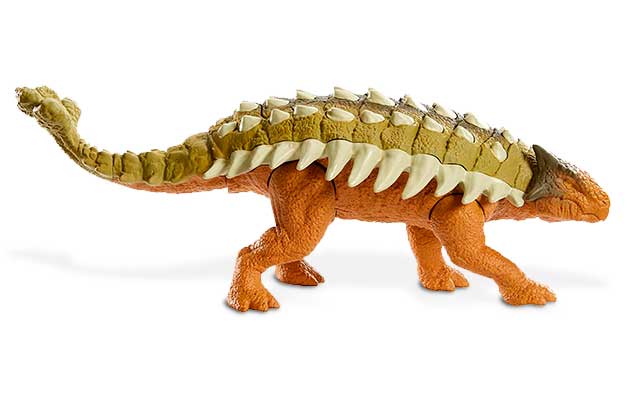 Anquilosaurio-o-lagarto-acorazado