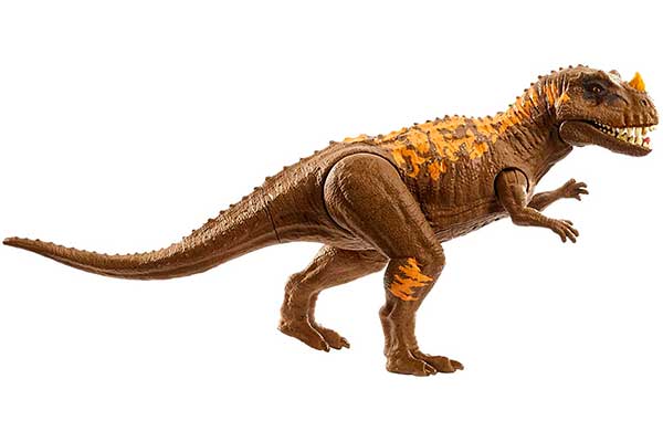 ceratosaurus jurassic world